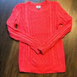 Old Navy Sweater